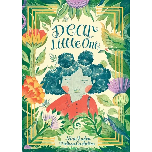 Dear Little One - Hardcover