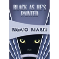 Black as He's Painted - Paperback