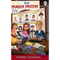 Case File 4 - Scarlett Newcastle: Kids Murder Mystery Club: Cold Case Podcast