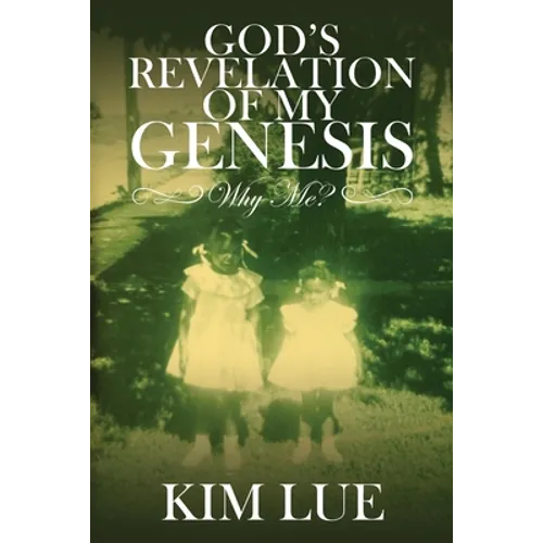 God's Revelation of My Genesis - Paperback