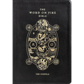 The Word on Fire Bible: The Gospels Volume 1 - Leather