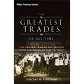 Greatest Trades - Hardcover