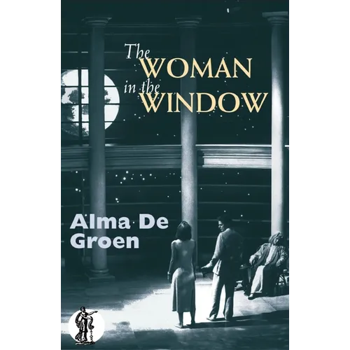 Woman in the Window - Paperback