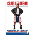 American on Purpose LP - Paperback