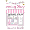 The Sewing Shop - Paperback