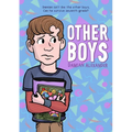 Other Boys: A Graphic Memoir - Paperback