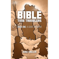 Bible Time Travelers: A Giant Problem - Paperback