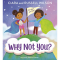 Why Not You? - Hardcover