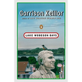 Lake Wobegon Days - Paperback