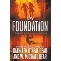 The Foundation - Hardcover