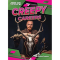 Creepy Careers - Library Binding