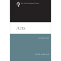 Acts - Paperback