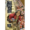 The Shoplifters - Paperback