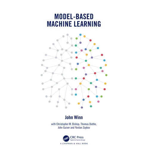 Model-Based Machine Learning - Hardcover