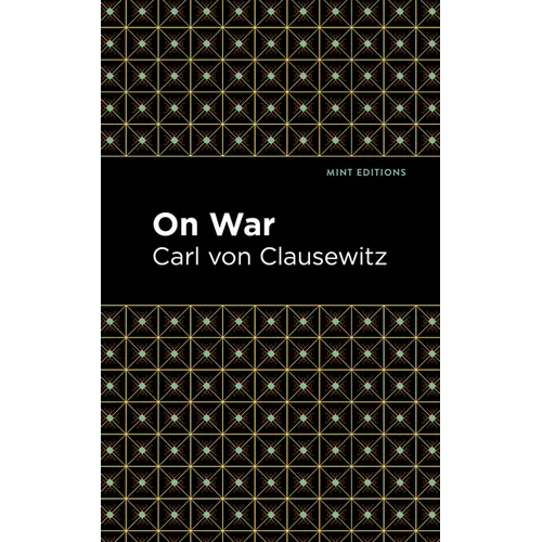 On War - Hardcover