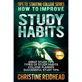 How to Improve Study Habits - Paperback