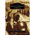 African Americans of Denver - Paperback