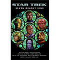 Star Trek: Seven Deadly Sins - Paperback
