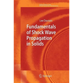 Fundamentals of Shock Wave Propagation in Solids - Paperback