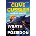 Wrath of Poseidon - Paperback
