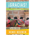 Gracias: A Latin American Journal - Paperback