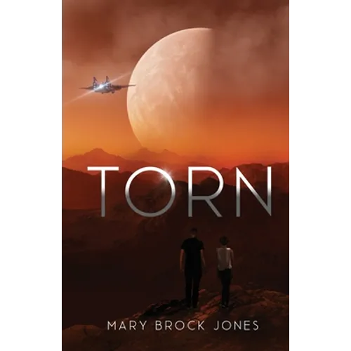 Torn - Paperback