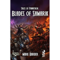 Blades of Samarik