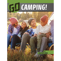 Go Camping! - Paperback