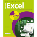 Microsoft Excel in Easy Steps: Illustrated Using Excel in Microsoft 365 - Paperback