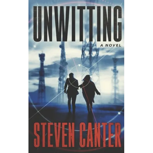 Unwitting - Paperback