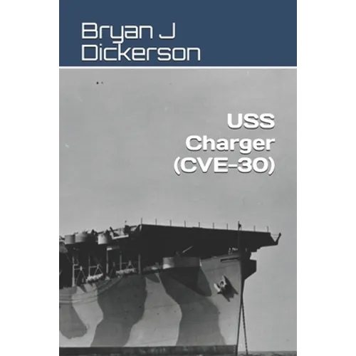 USS Charger (CVE-30)