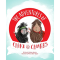 The Adventures of Chiko and Chubbs - Paperback