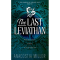 The Last Leviathan - Paperback