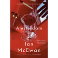 Amsterdam - Paperback