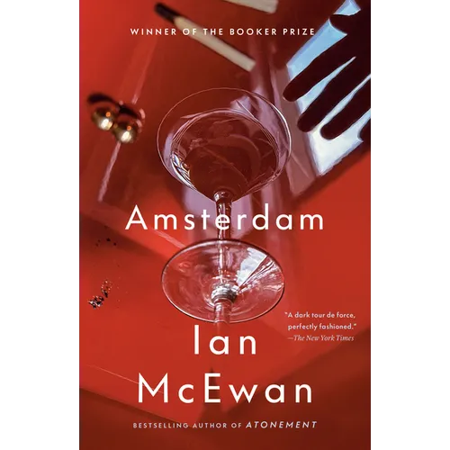 Amsterdam - Paperback