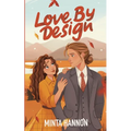 Love by Design - Paperback