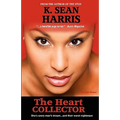 The Heart Collector - Paperback