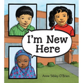 I'm New Here - Hardcover