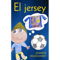 El Jersey - Paperback