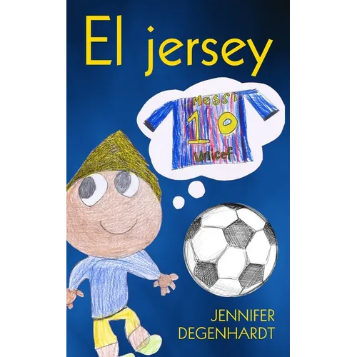 El Jersey - Paperback