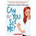 Can You See Me? - Paperback