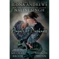 Angels of Darkness - Paperback