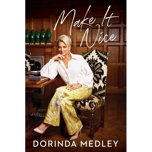 Make It Nice - Paperback
