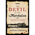 The Devil in the Marshalsea - Paperback