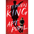 Apt Pupil - Paperback