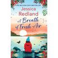 A Breath of Fresh Air - Hardcover