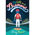 My Life as a Diamond - Paperback