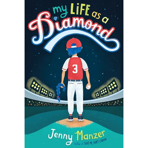 My Life as a Diamond - Paperback