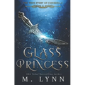 Glass Princess - Paperback