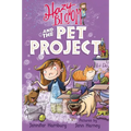Hazy Bloom and the Pet Project - Paperback
